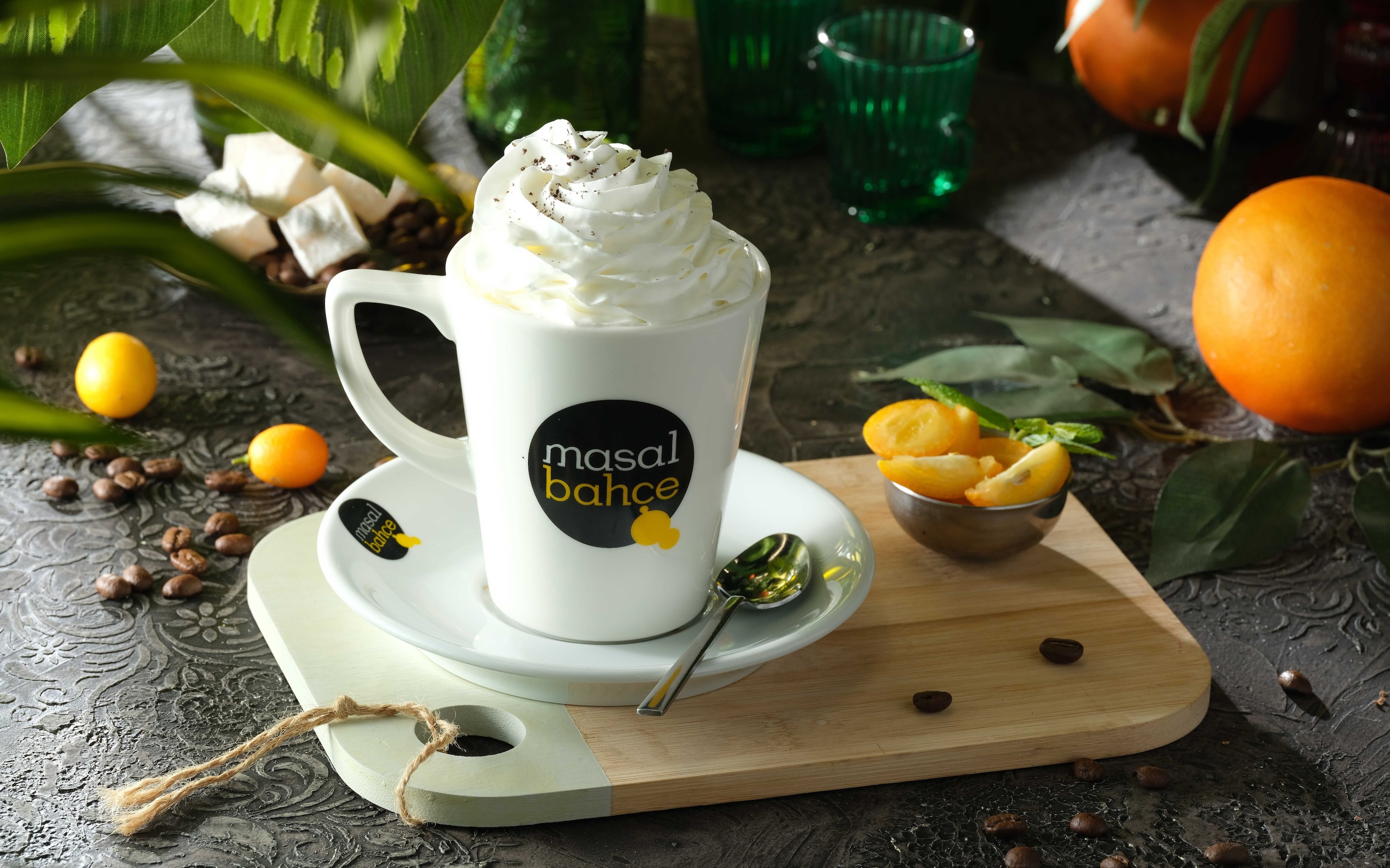 Hot Chocalates / Sıcak Çikolatalar