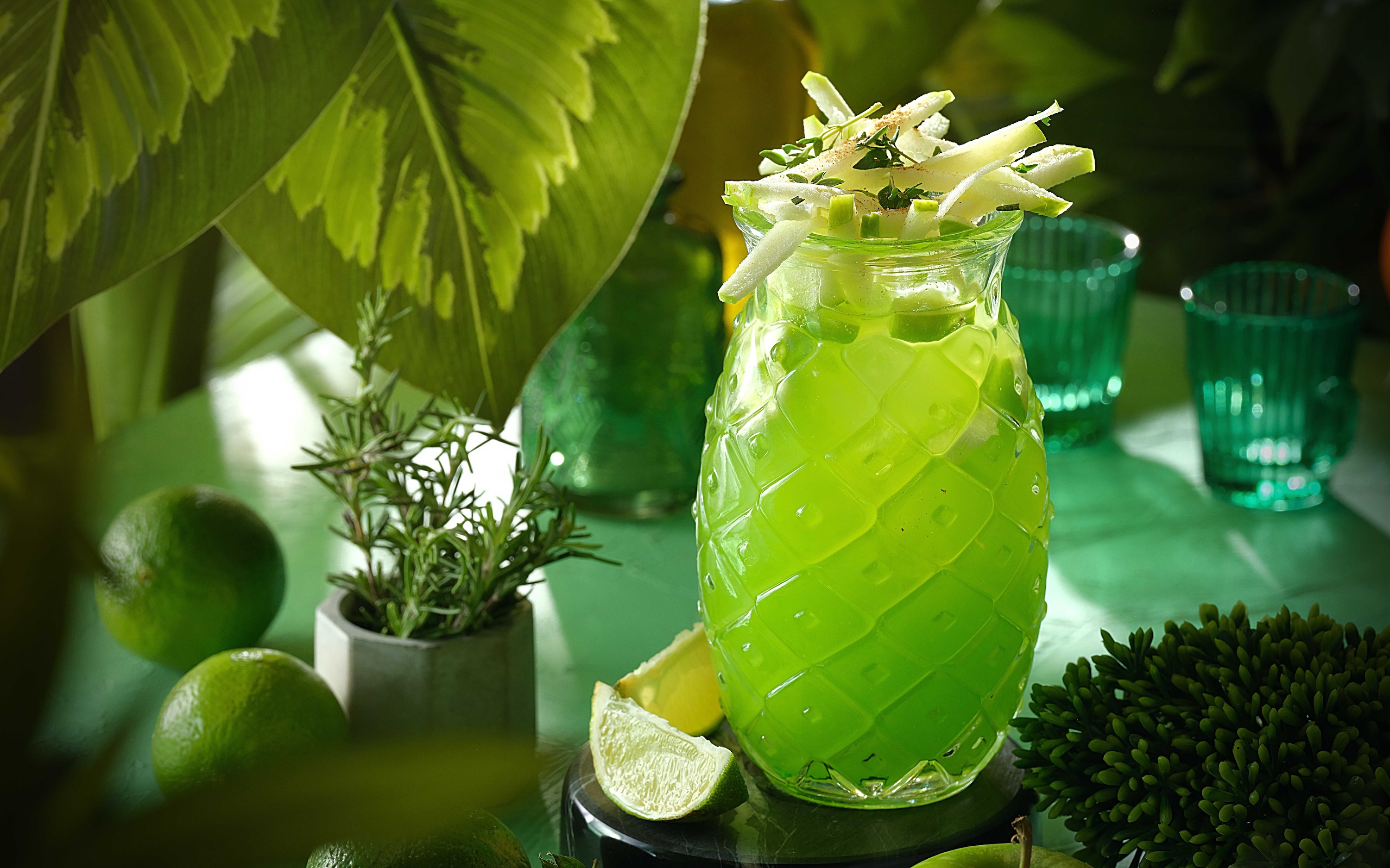 Lemonades / Limonatalar