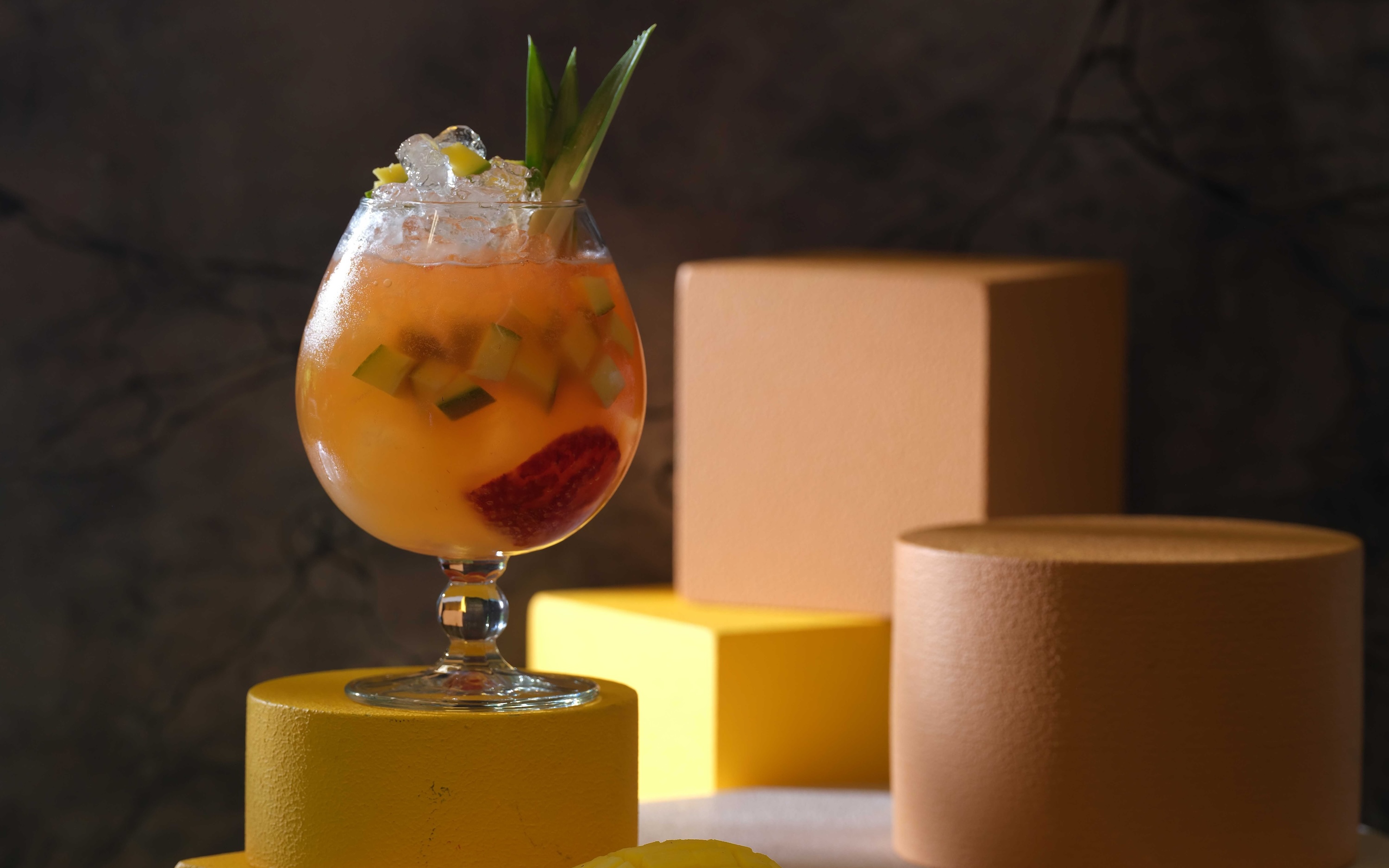 Coctails / Kokteyller
